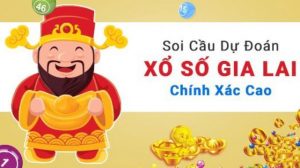 soi cầu bạch thủ gia lai hôm nay kết quả chính xác cao