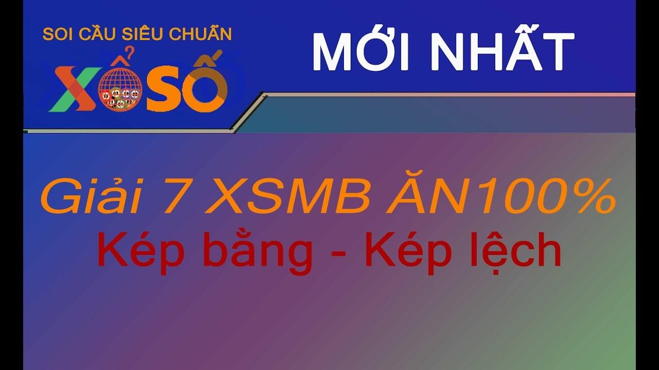 7 Cách đánh lô đề trúng 100% chính xác, hiệu quả nhất 7 Cách đánh lô đề trúng 100% chính xác, hiệu quả nhất