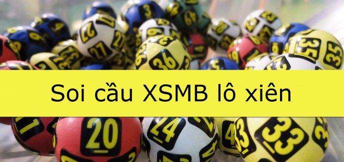 soi cầu xsmb lô xiên