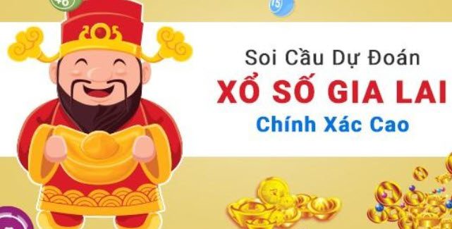 soi cầu bạch thủ gia lai hôm nay kết quả chính xác cao